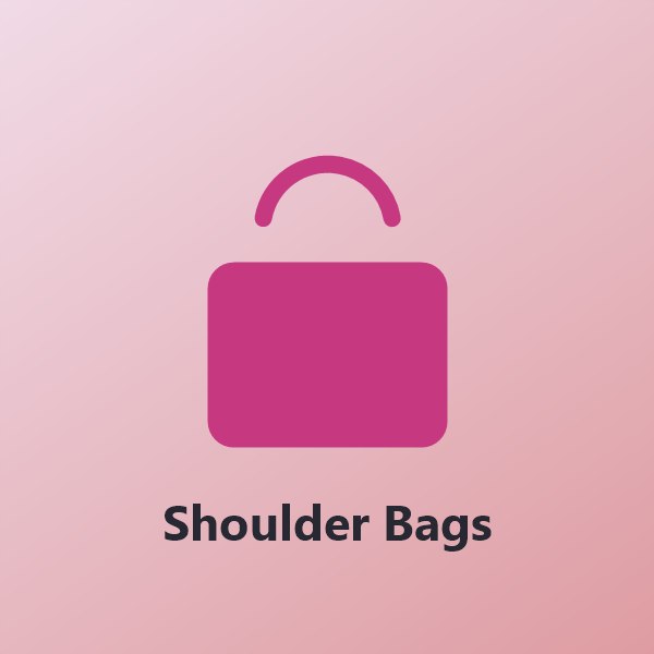 Shoulder Bags
