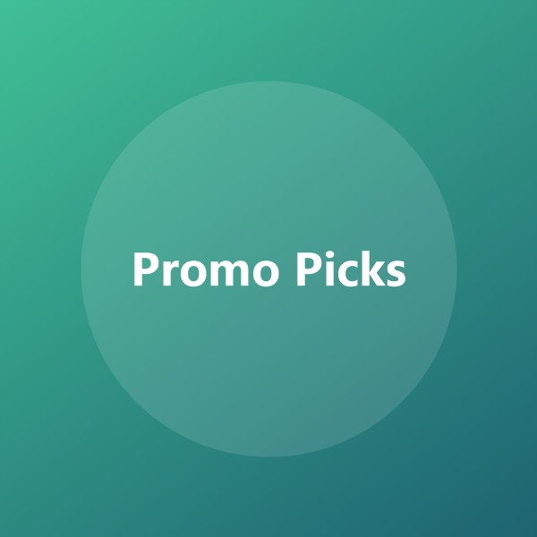 Promo Picks