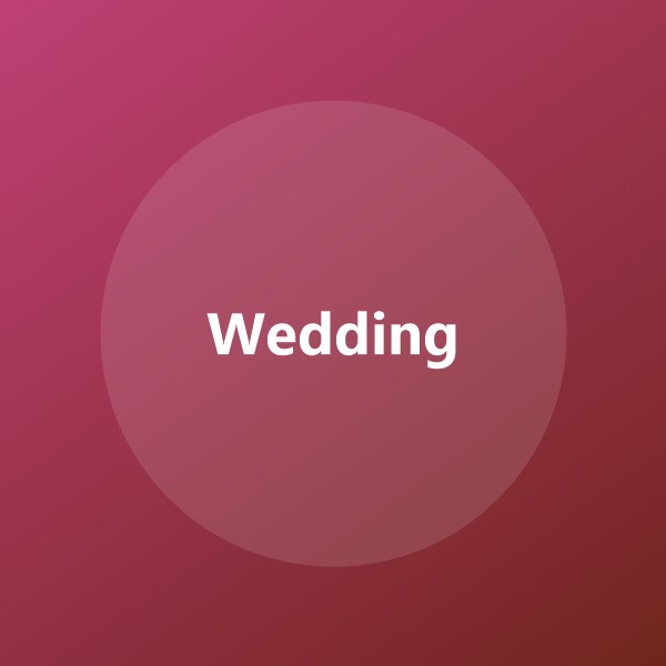Wedding