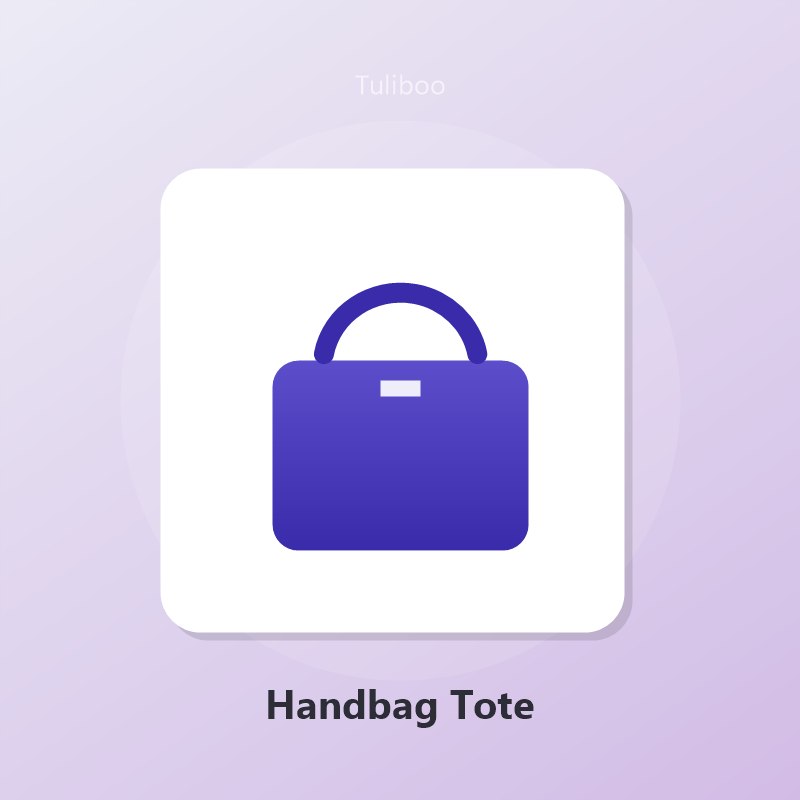 Handbag Tote