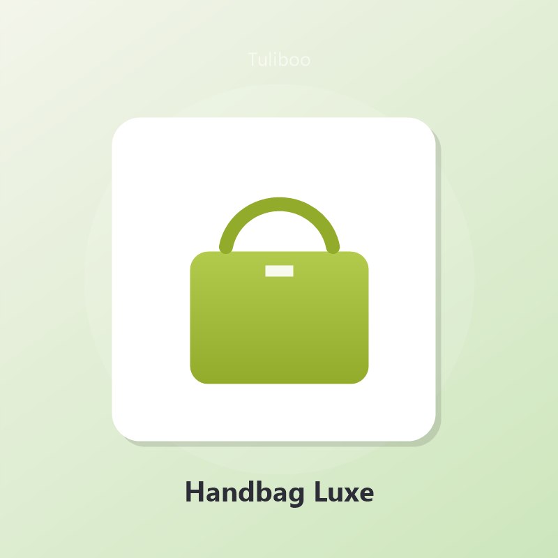 Handbag Luxe