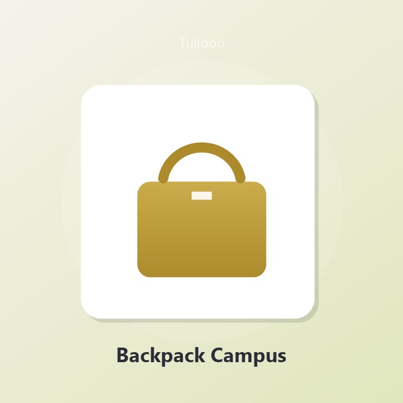 Backpack Campus
